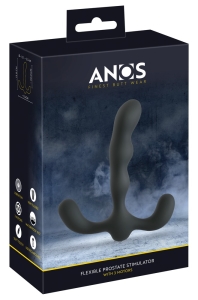 ANOS Flexible prostate stimula