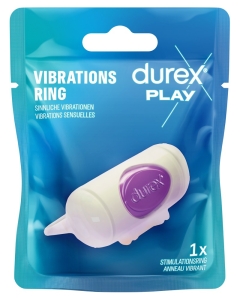 Durex Intense Vibrations Ring