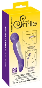 Sweet Smile Rechargeable Dual
