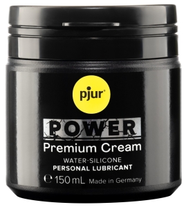 pjur Power 150 ml