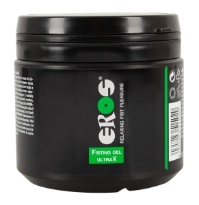 EROS Fisting Gel UltraX 500 ml