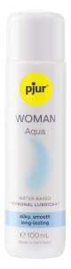pjur Woman AQUA 100 ml