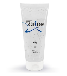 Just Glide Anal 200 ml
