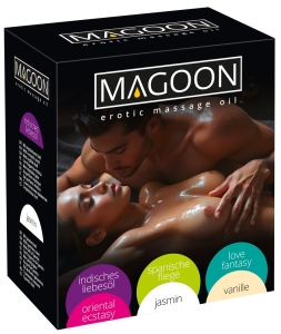 Magoon 100 ml 6er