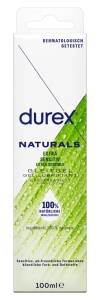 Durex Naturals Sensitiv 100 ml