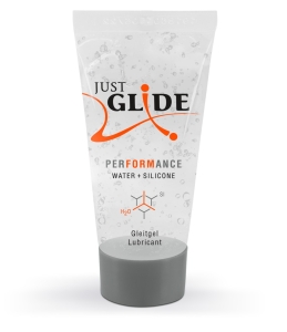 Just Glide Performance 20 ml