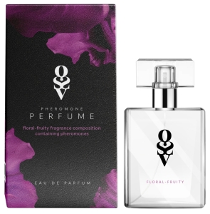 OBS Parfum Floral-fruity 30 ml