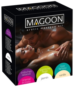 Magoon 50 ml 6er