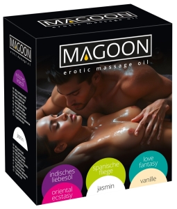 Magoon 200 ml 6er