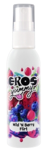 EROS yummy WildnBerry 50 ml