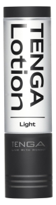 Tenga Lotion Light