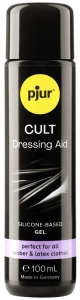 pjur Cult Dressing Aid 100 ml