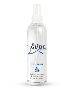 Just Glide Cleaner 250 ml