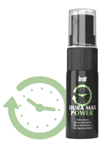 Dura Max Power Delay Spray 12