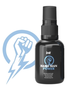 Hard Man Power Enhancement 15