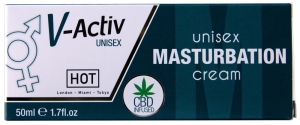 V-Activ Masturbationscreme50ml