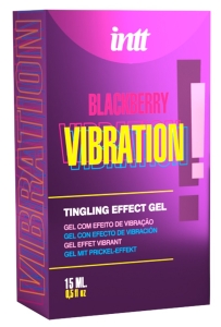 Vibration Blackberry! 15ml