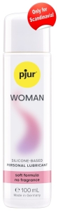 N pjur Woman Flasche 100 ml