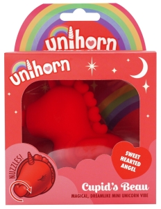 Unihorn Cupids Beau