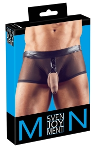 Herren Pants Cockring S