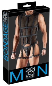 Herren Bondage Set S