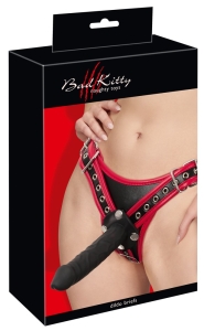 Bad Kitty String S/M