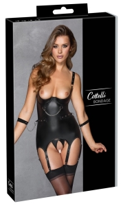 Strapshemd Bondage S