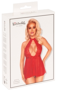 Babydoll rot S/M