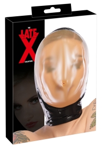 Latex Vakuummaske