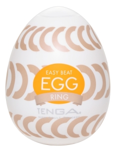 Tenga Egg Ring Single