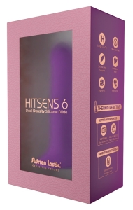Hitsens Model 6