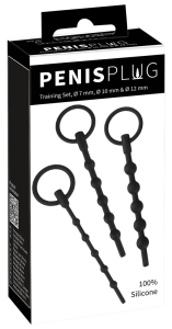 PenisPlug Training Set 3er