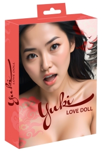 Yuki Love Doll