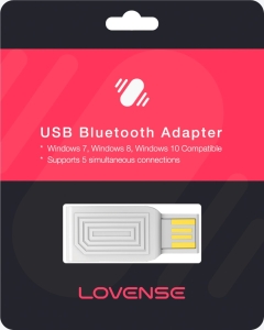 Lovense USB Bluetooth Adapter
