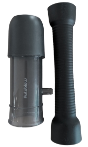 VG Medium Stroking Tube