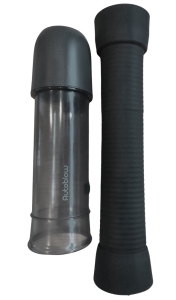 VG Large Stroking Tube