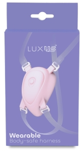 Luxus Harness