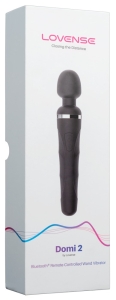 Domi 2 - Wand
