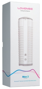 Max 2 (neutral Sleeve) Masturb