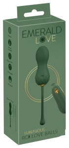 Luxurious Love Balls RC