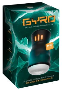 GYRO Masturbator