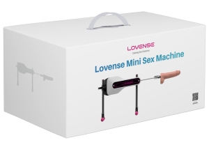 Mini Sex-Machine