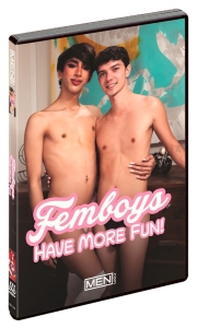 Femboys have more fun