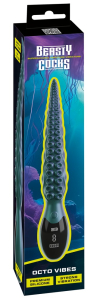 Beasty Cocks Octo Vibes