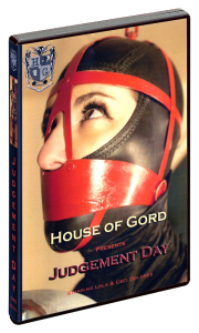 House of Gord Judgement day