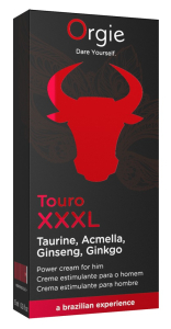 Touro XXXL 15 ml