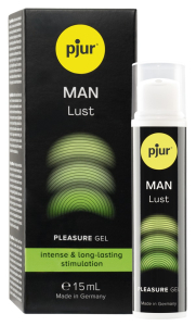 pjur MAN Lust 15 ml