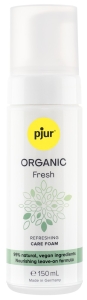 pjur ORGANIC Fresh 150 ml