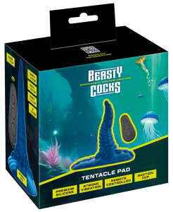 Beasty Cocks Tentacle Pad
