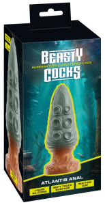 Beasty Cocks Atlantis Anal